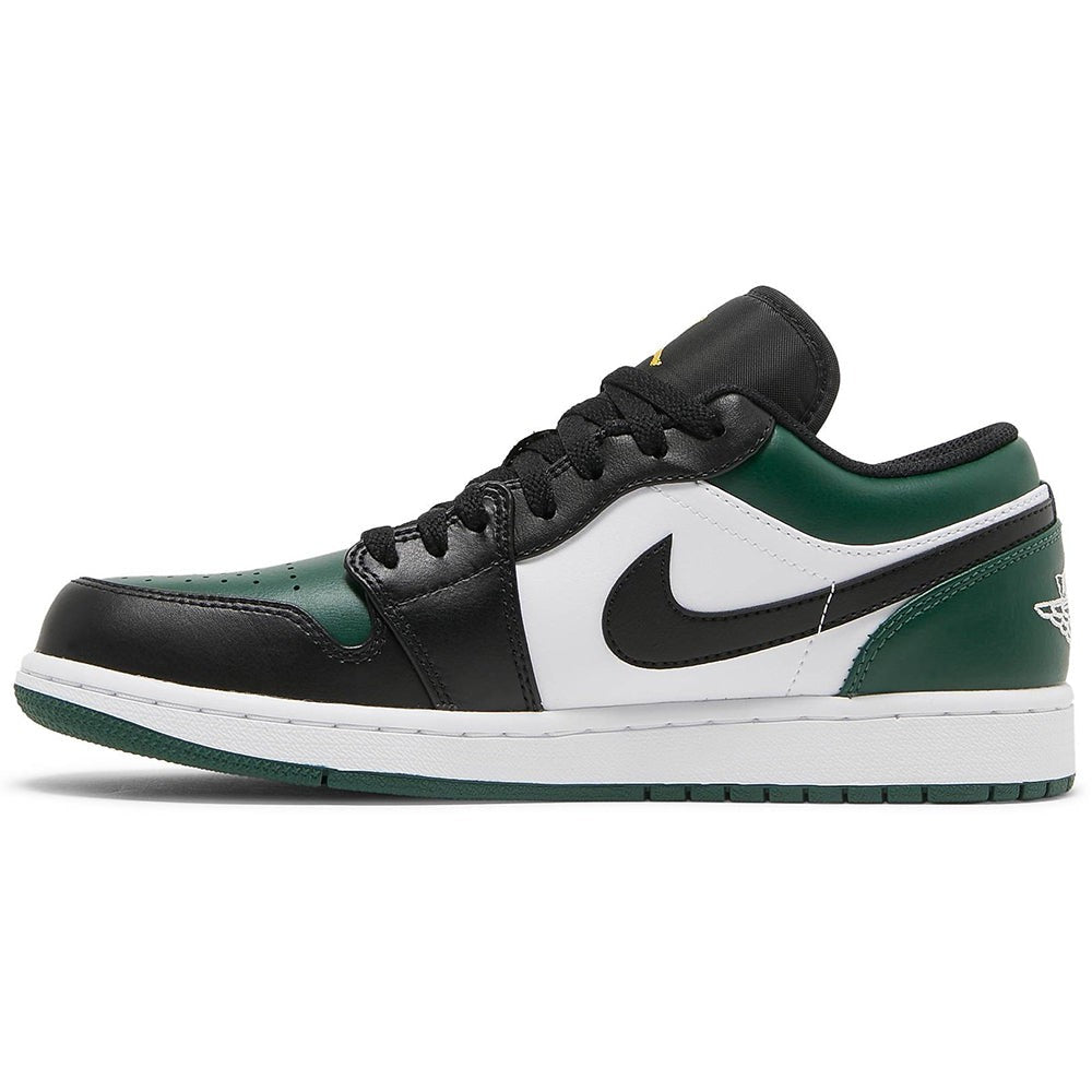Air Jordan 1 Low 'Green Toe' - Copva