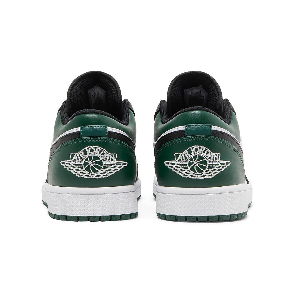Air Jordan 1 Low 'Green Toe' - Copva