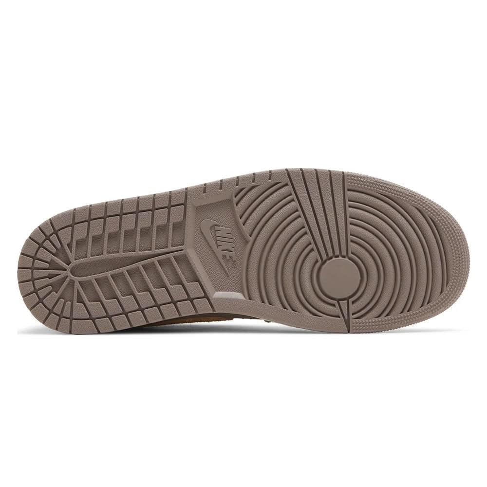 Air Jordan 1 Low SE Craft "Inside Out - Copva