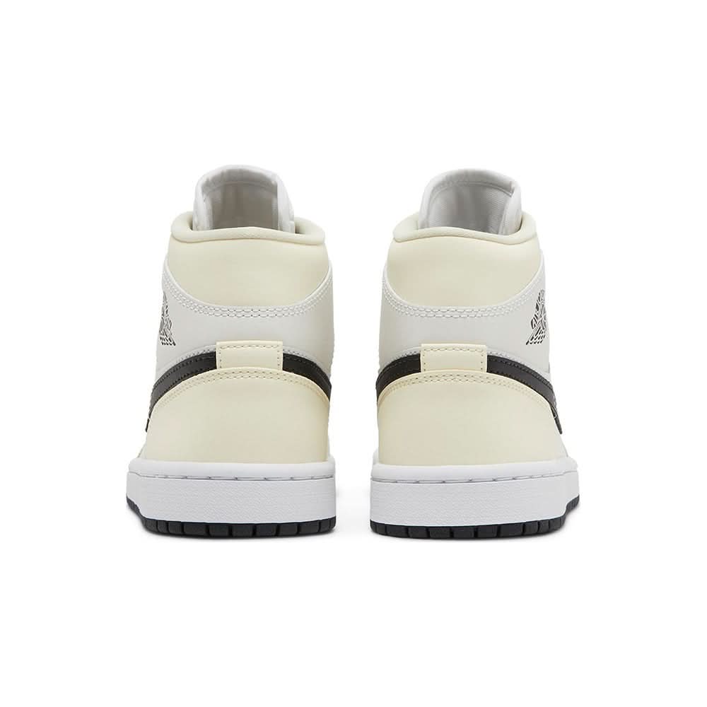 Air Jordan 1 Mid "Coconut Milk" - Copva