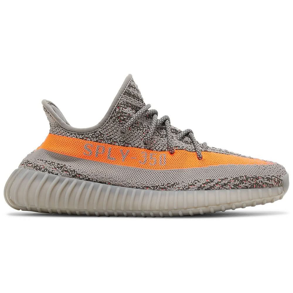 Yeezy Boost 350 V2 'Beluga Reflective' - Copva