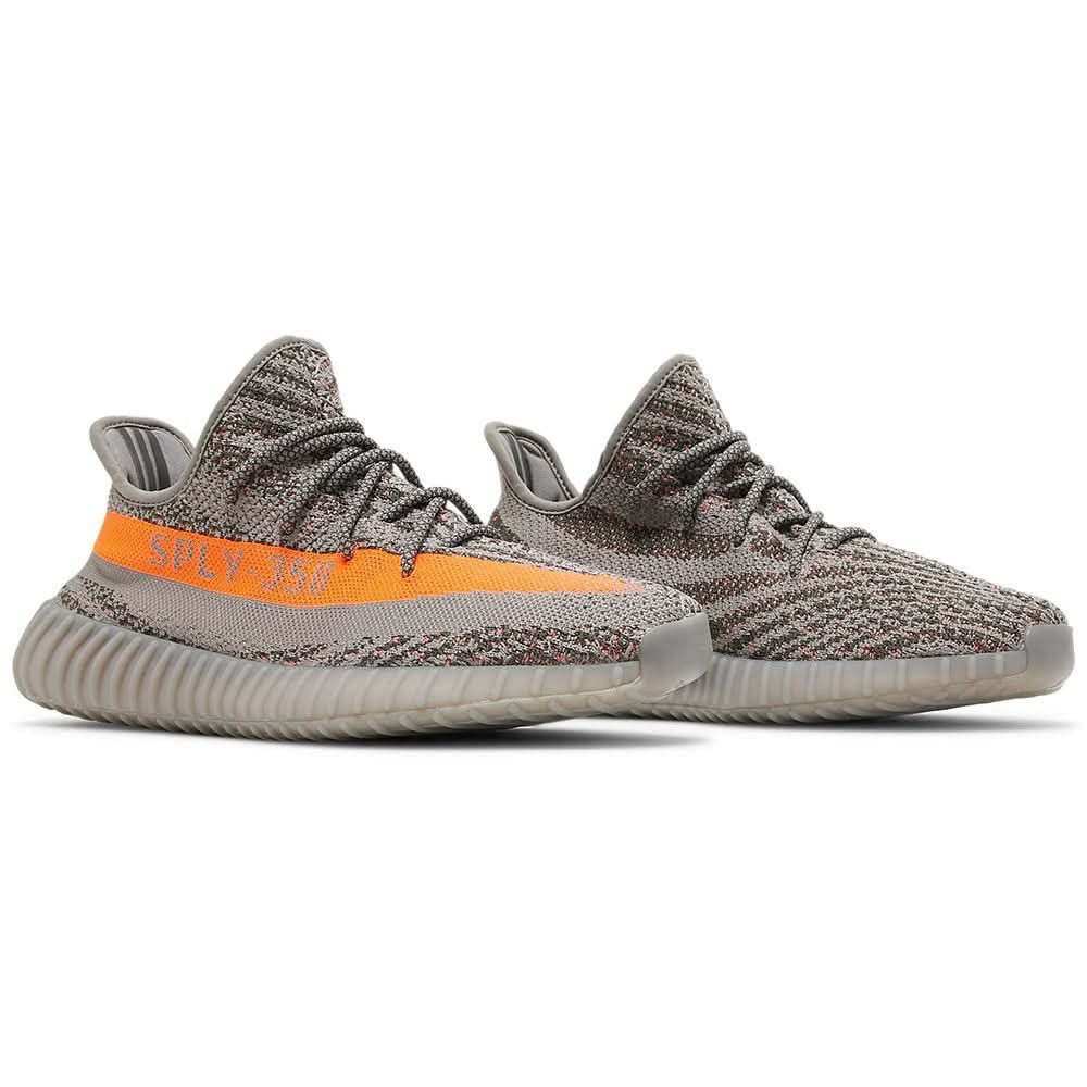 Yeezy Boost 350 V2 'Beluga Reflective' - Copva