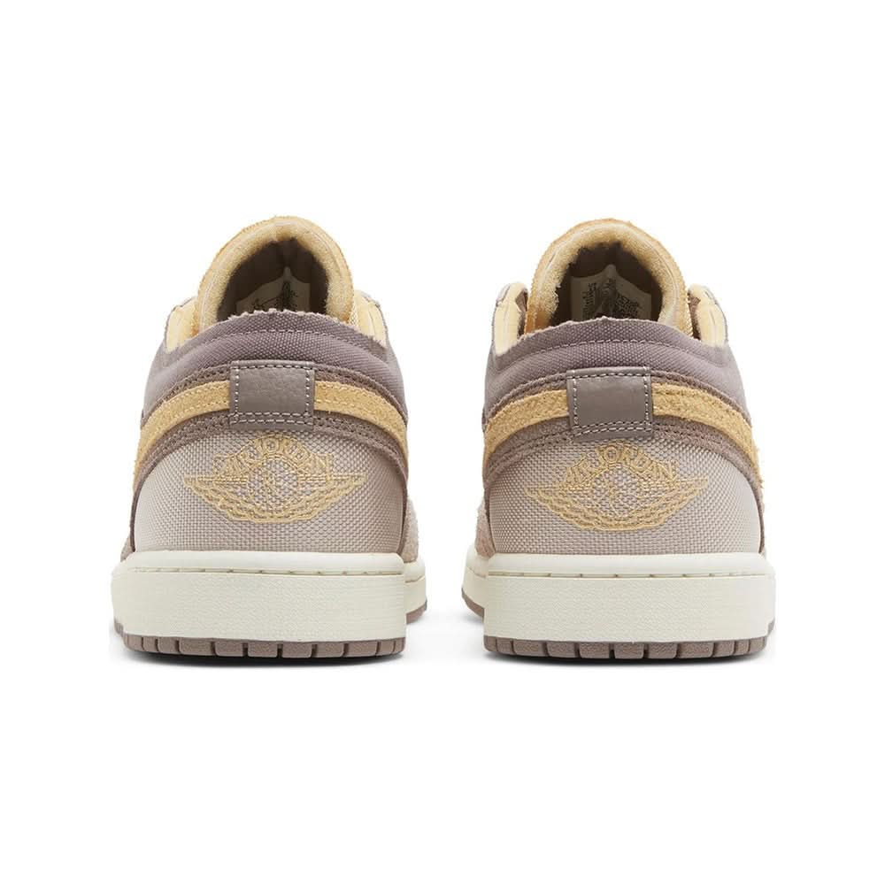 Air Jordan 1 Low SE Craft "Inside Out - Copva