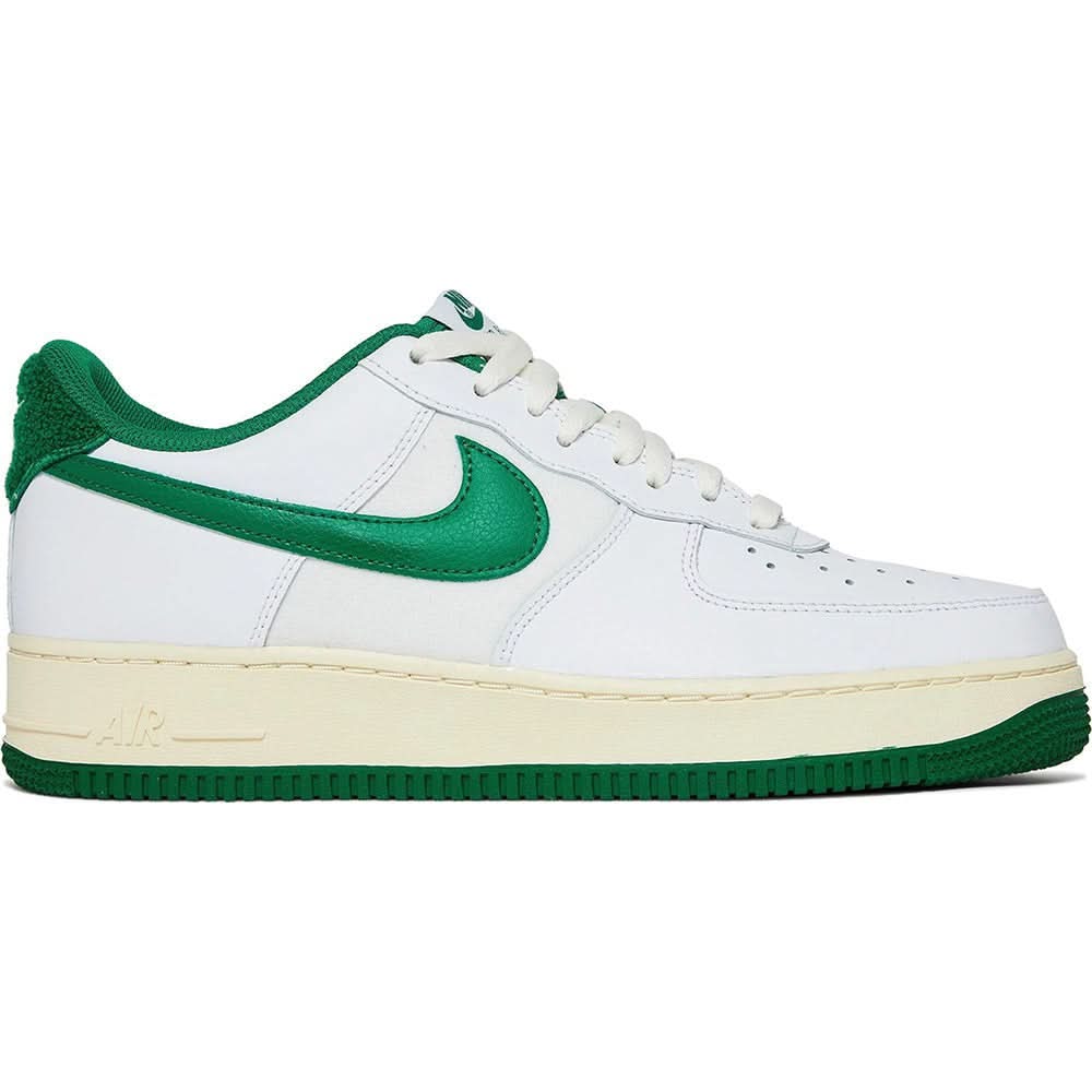 Air Force 1 '07 LV8 "White Pine Green" - Copva