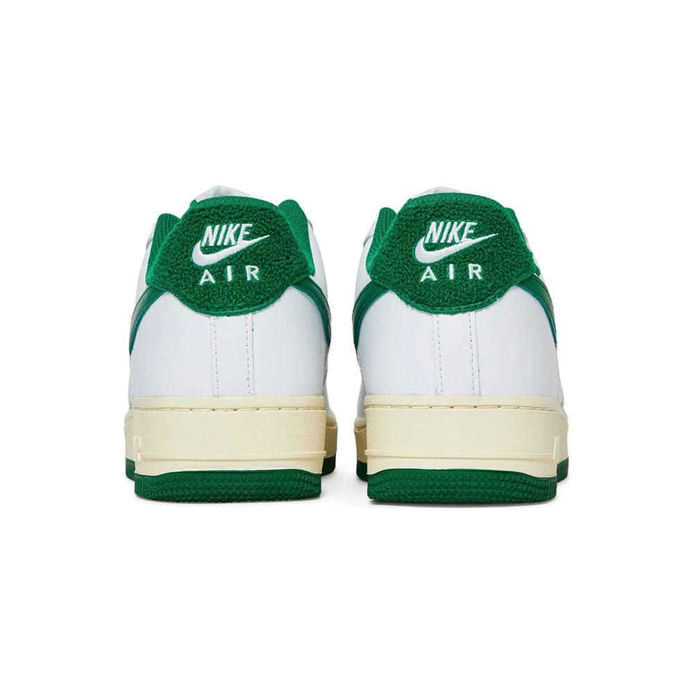 Air Force 1 '07 LV8 "White Pine Green" - Copva