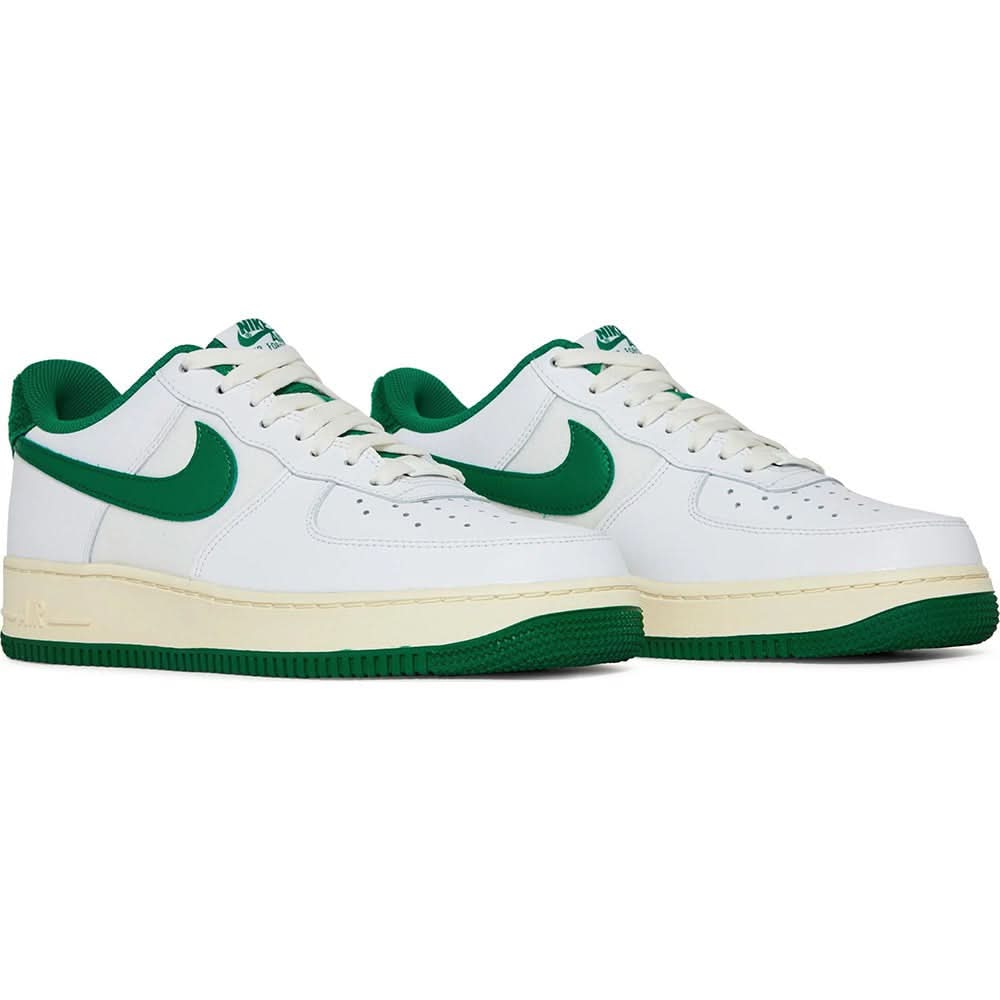 Air Force 1 '07 LV8 "White Pine Green" - Copva