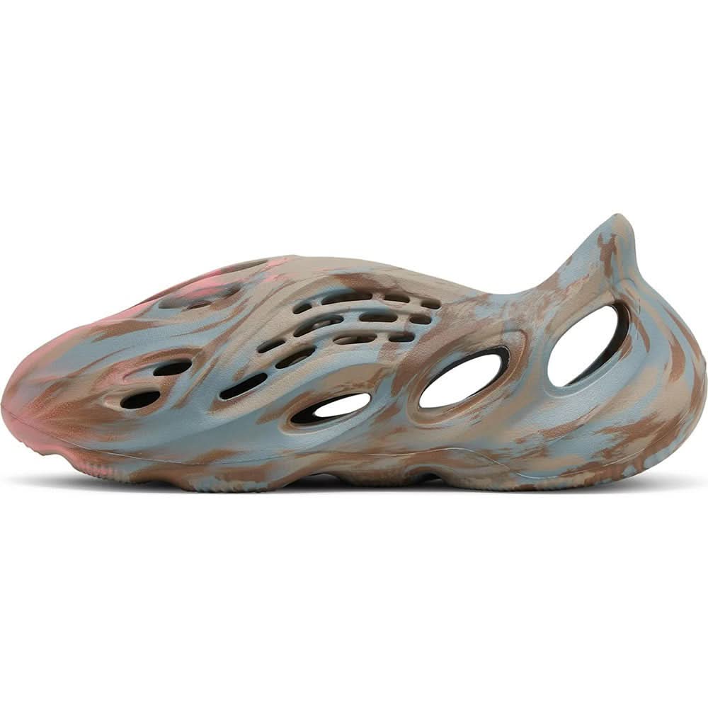 Yeezy Foam Runner 'MX Sand Grey' - Copva