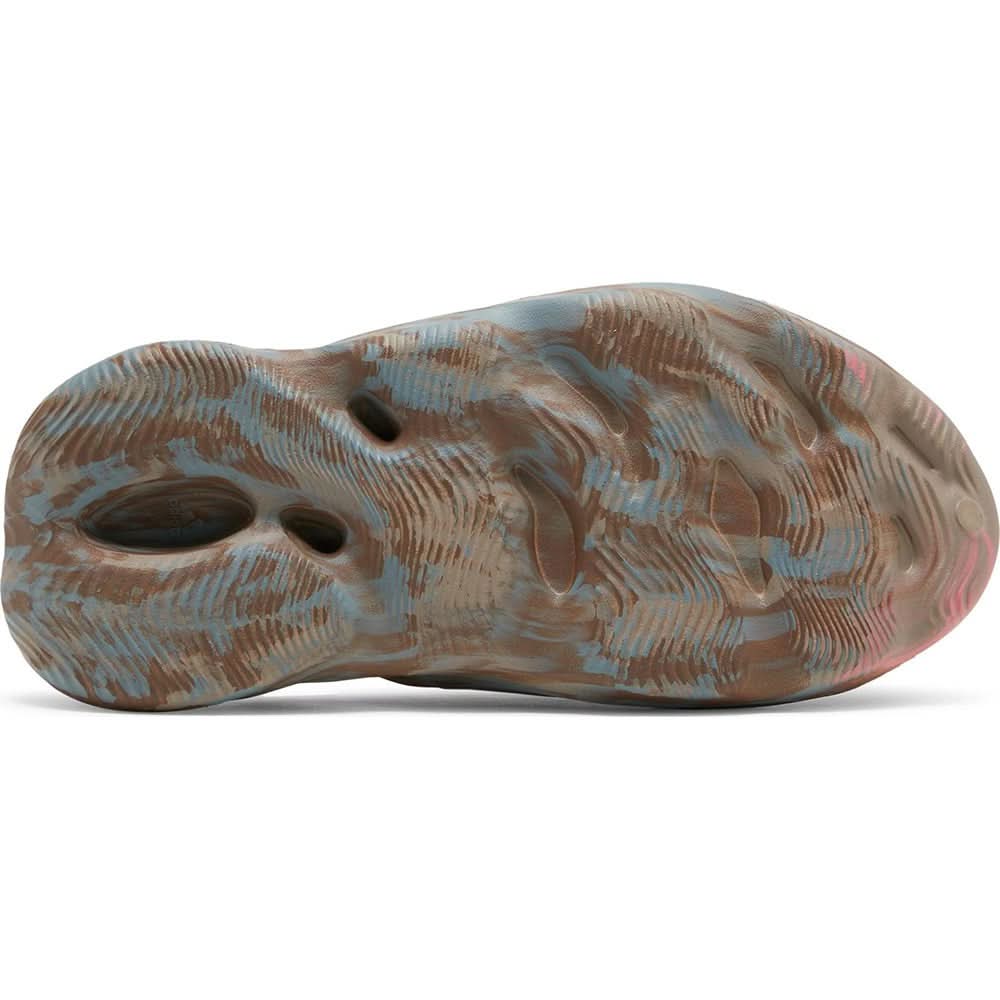 Yeezy Foam Runner 'MX Sand Grey' - Copva