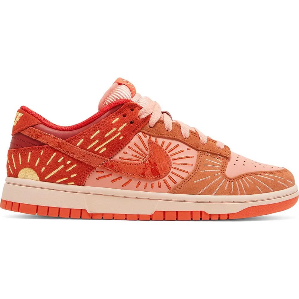 Nike Dunk Low 'Winter Solstice' - Copva