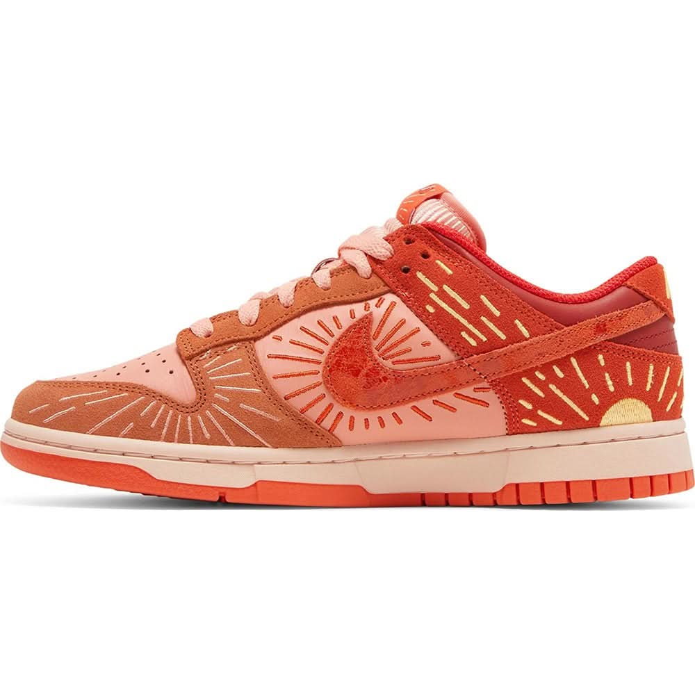 Nike Dunk Low 'Winter Solstice' - Copva