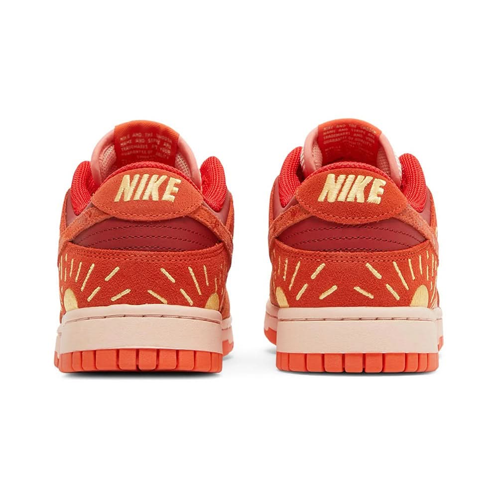 Nike Dunk Low 'Winter Solstice' - Copva