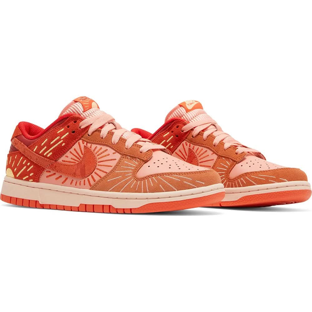 Nike Dunk Low 'Winter Solstice' - Copva