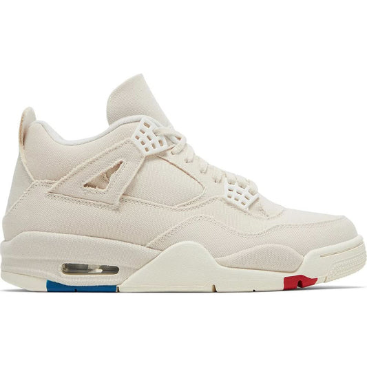 Nike Air Jordan 4 Retro 'Blank Canvas' - Copva