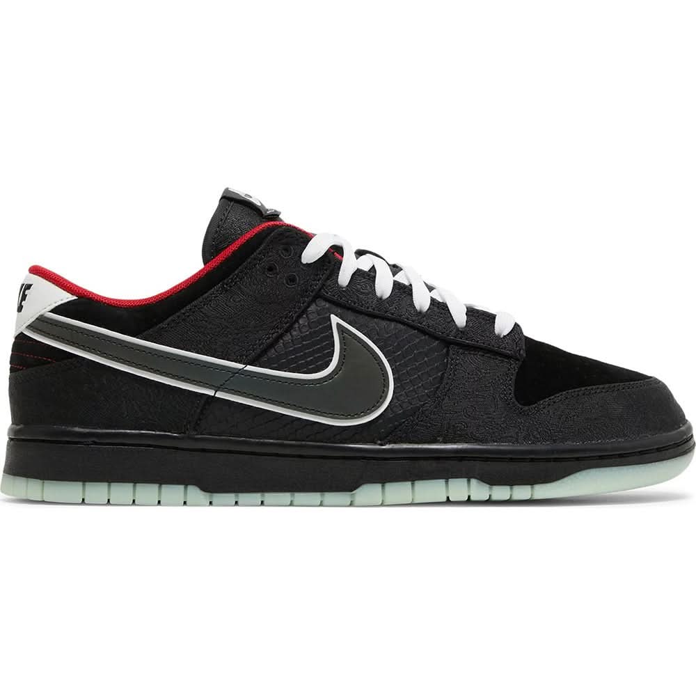 Nike x LPL League of Legends Dunk Low Retro sneakers - Copva
