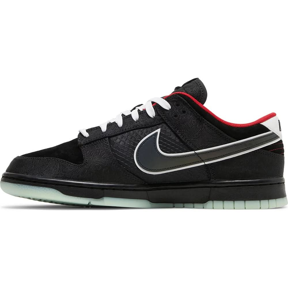 Nike x LPL League of Legends Dunk Low Retro sneakers - Copva