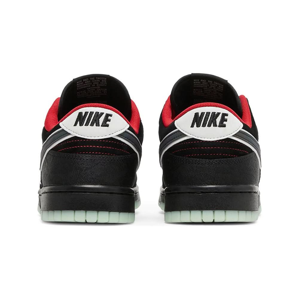 Nike x LPL League of Legends Dunk Low Retro sneakers - Copva