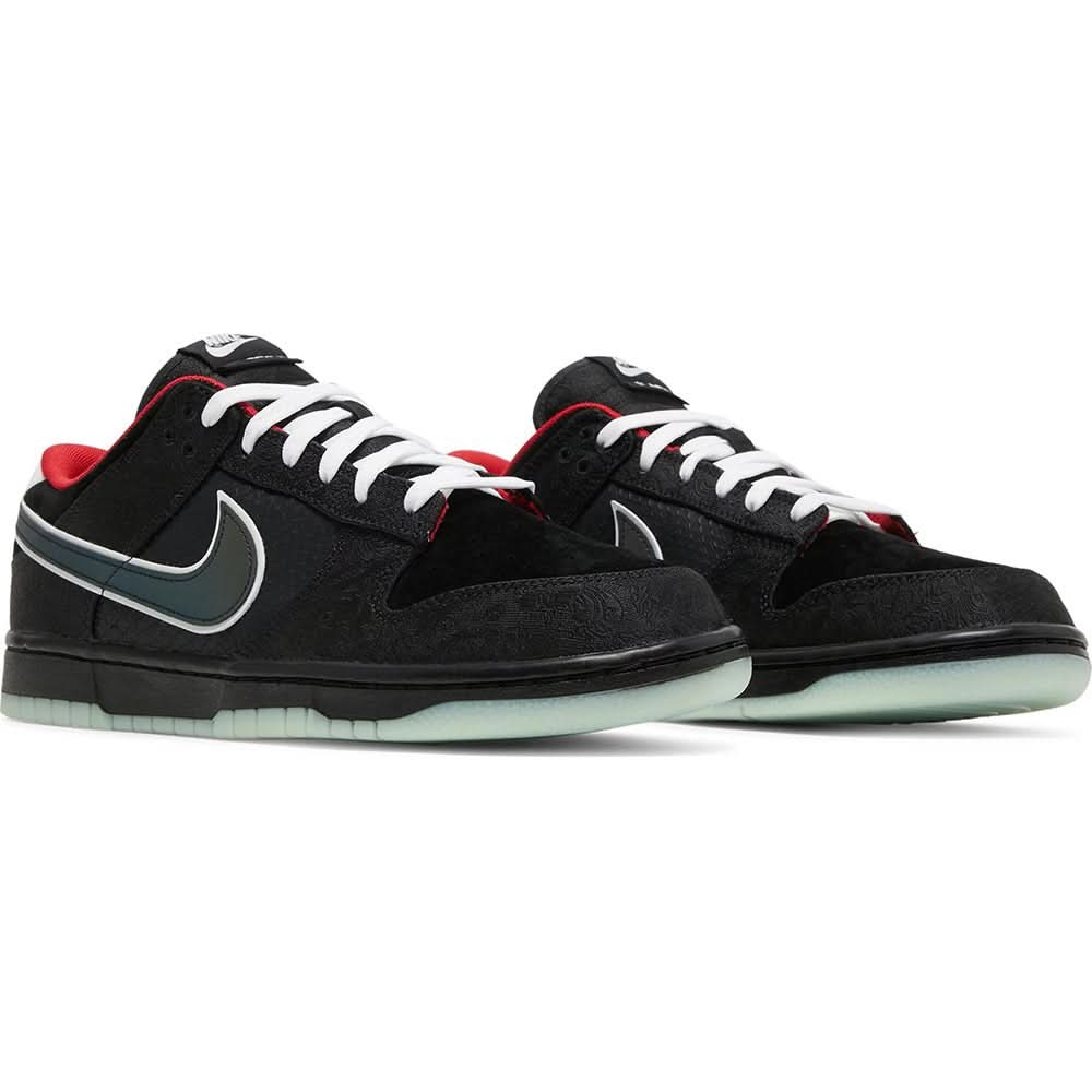 Nike x LPL League of Legends Dunk Low Retro sneakers - Copva
