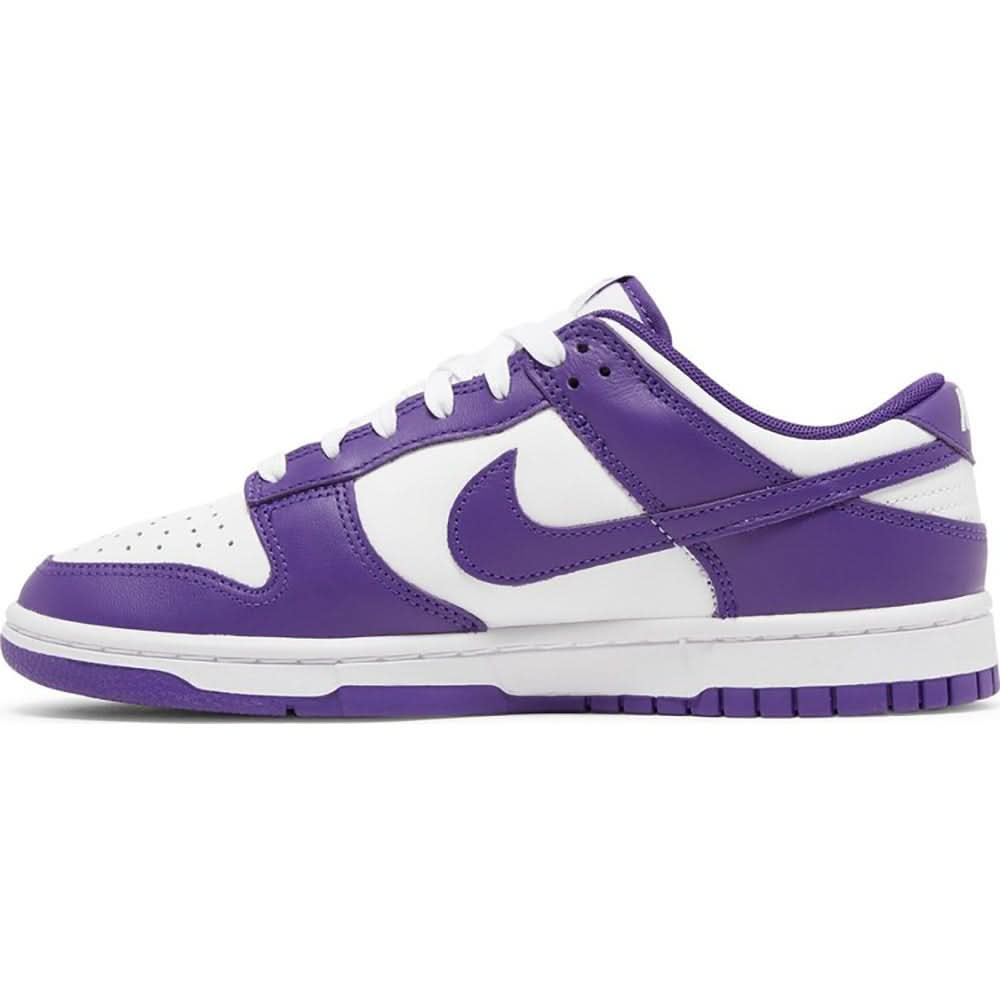 Dunk Low 'Championship Purple' - Copva