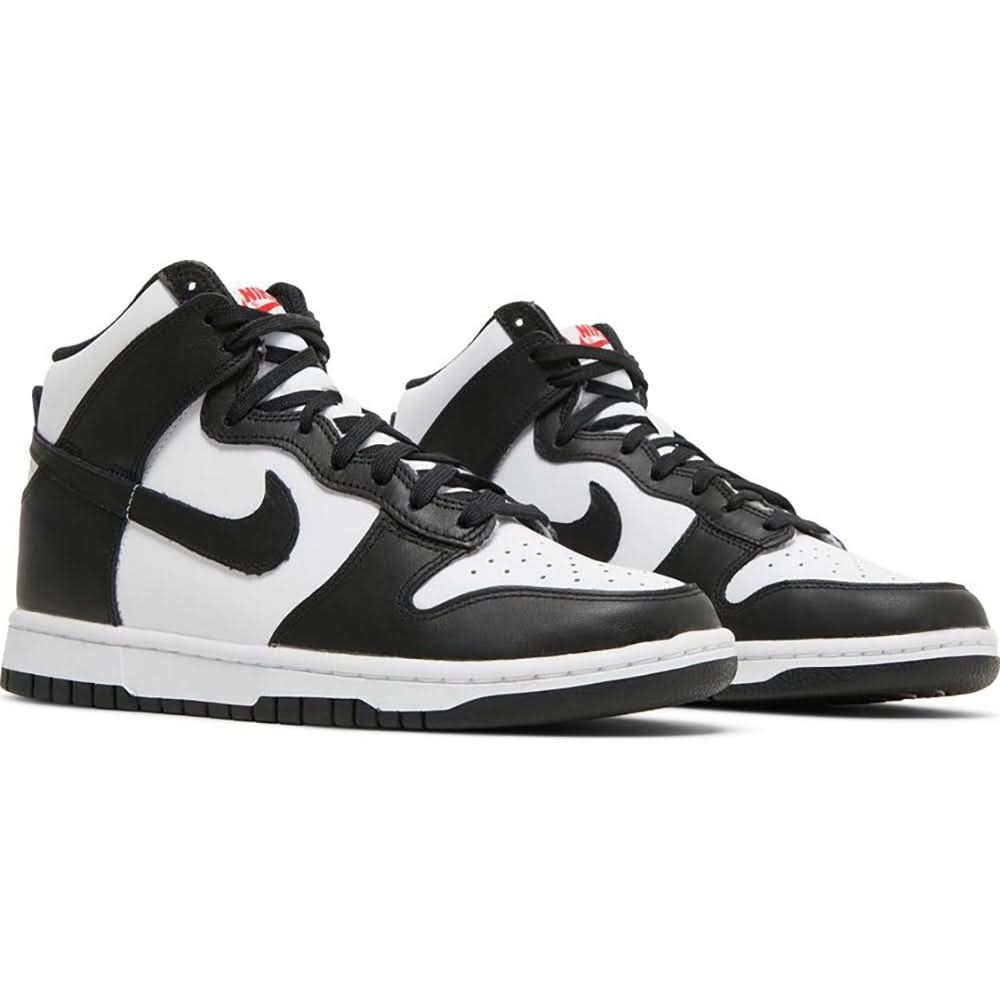 Dunk High 'Panda' - Copva