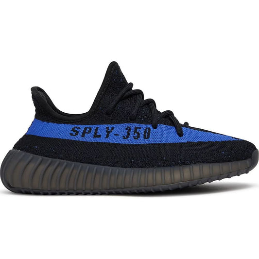 Adidas Yeezy Boost 350 V2 Kids 'Dazzling Blue' - Copva