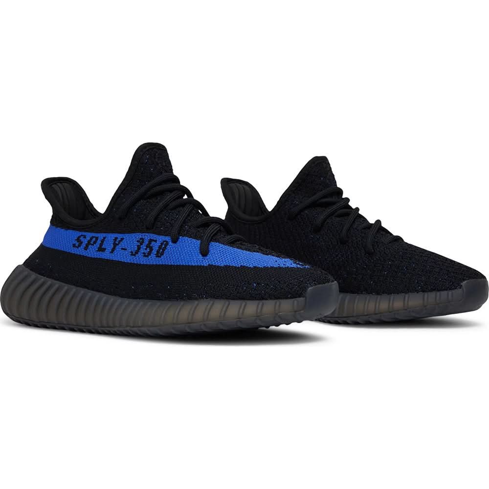 Adidas Yeezy Boost 350 V2 Kids 'Dazzling Blue' - Copva