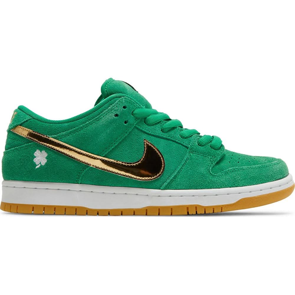 Nike Dunk Low SB 'St. Patrick’s Day' - Copva