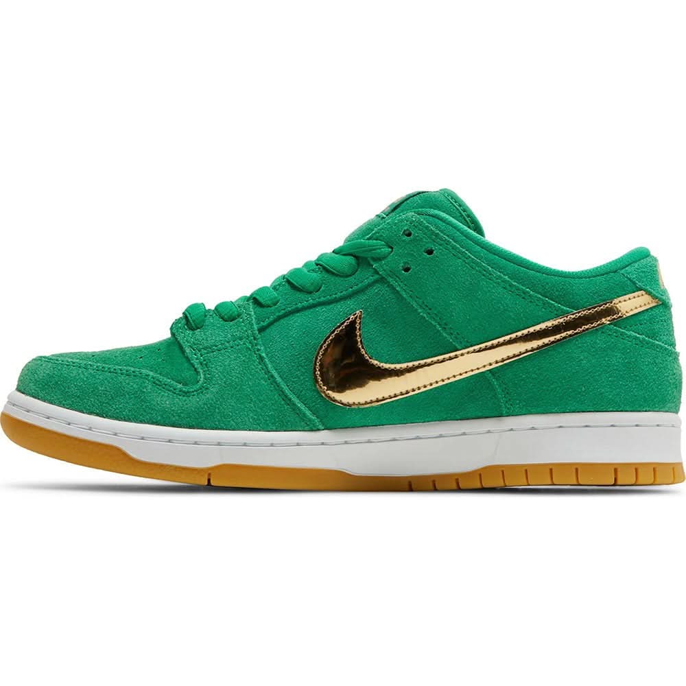 Nike Dunk Low SB 'St. Patrick’s Day' - Copva