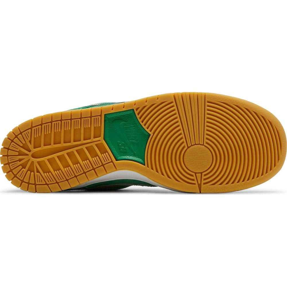 Nike Dunk Low SB 'St. Patrick’s Day' - Copva