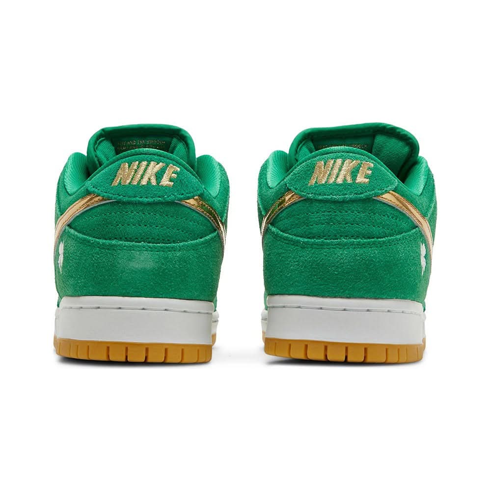 Nike Dunk Low SB 'St. Patrick’s Day' - Copva