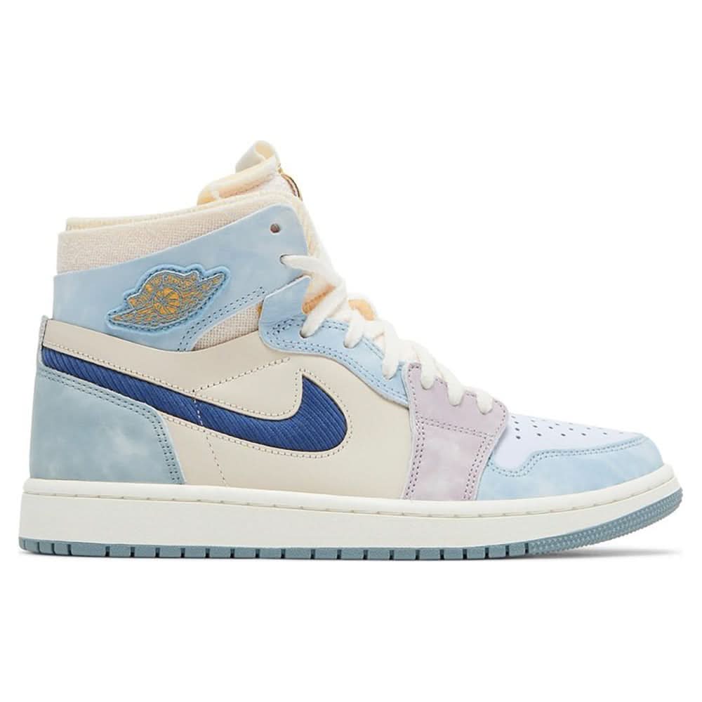 Air Jordan 1 Zoom Comfort 'Celestine Blue' - Copva
