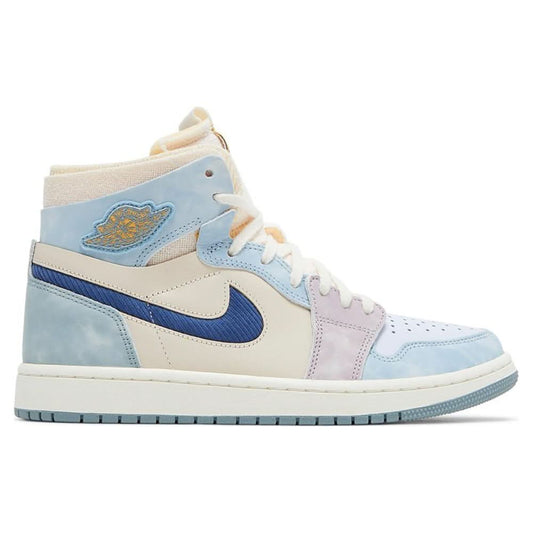 Air Jordan 1 Zoom Comfort 'Celestine Blue' - Copva