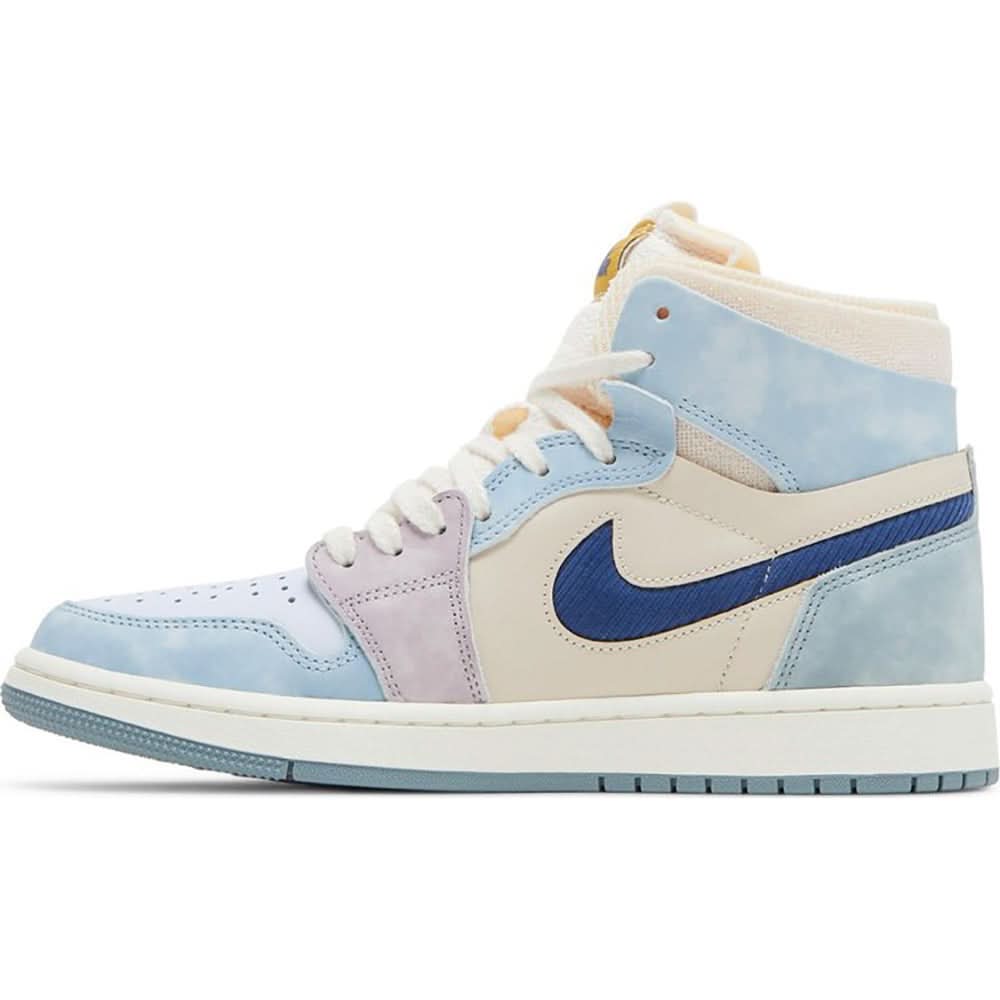 Air Jordan 1 Zoom Comfort 'Celestine Blue' - Copva