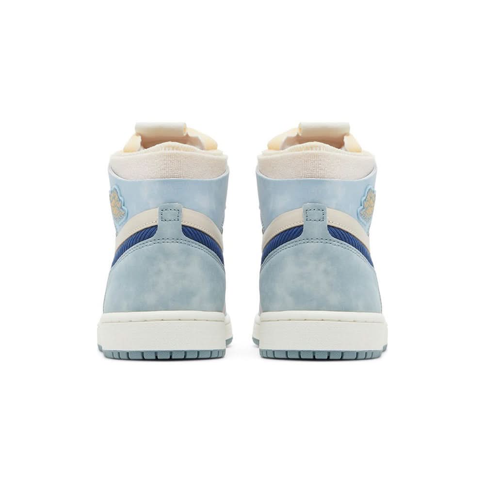 Air Jordan 1 Zoom Comfort 'Celestine Blue' - Copva