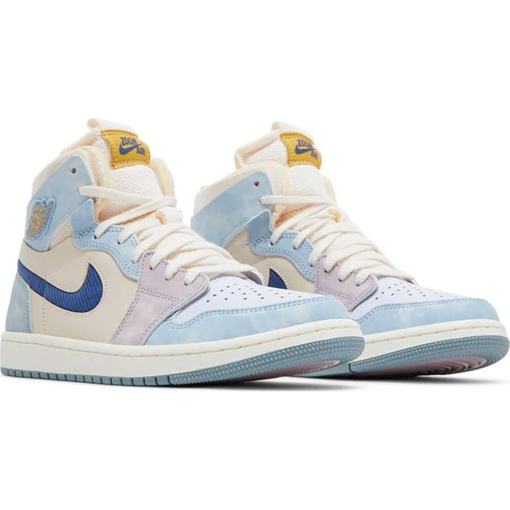 Air Jordan 1 Zoom Comfort 'Celestine Blue' - Copva