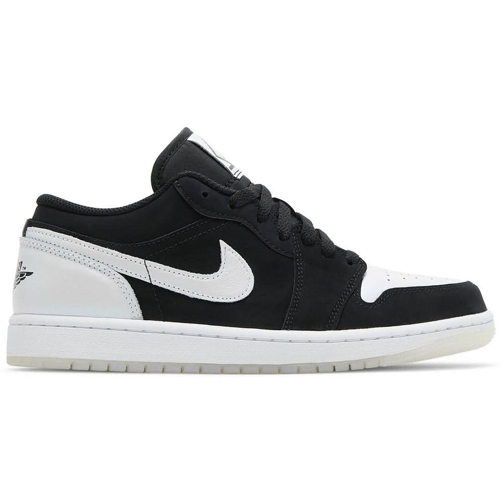 Air Jordan 1 Low SE 'Diamond' - Copva
