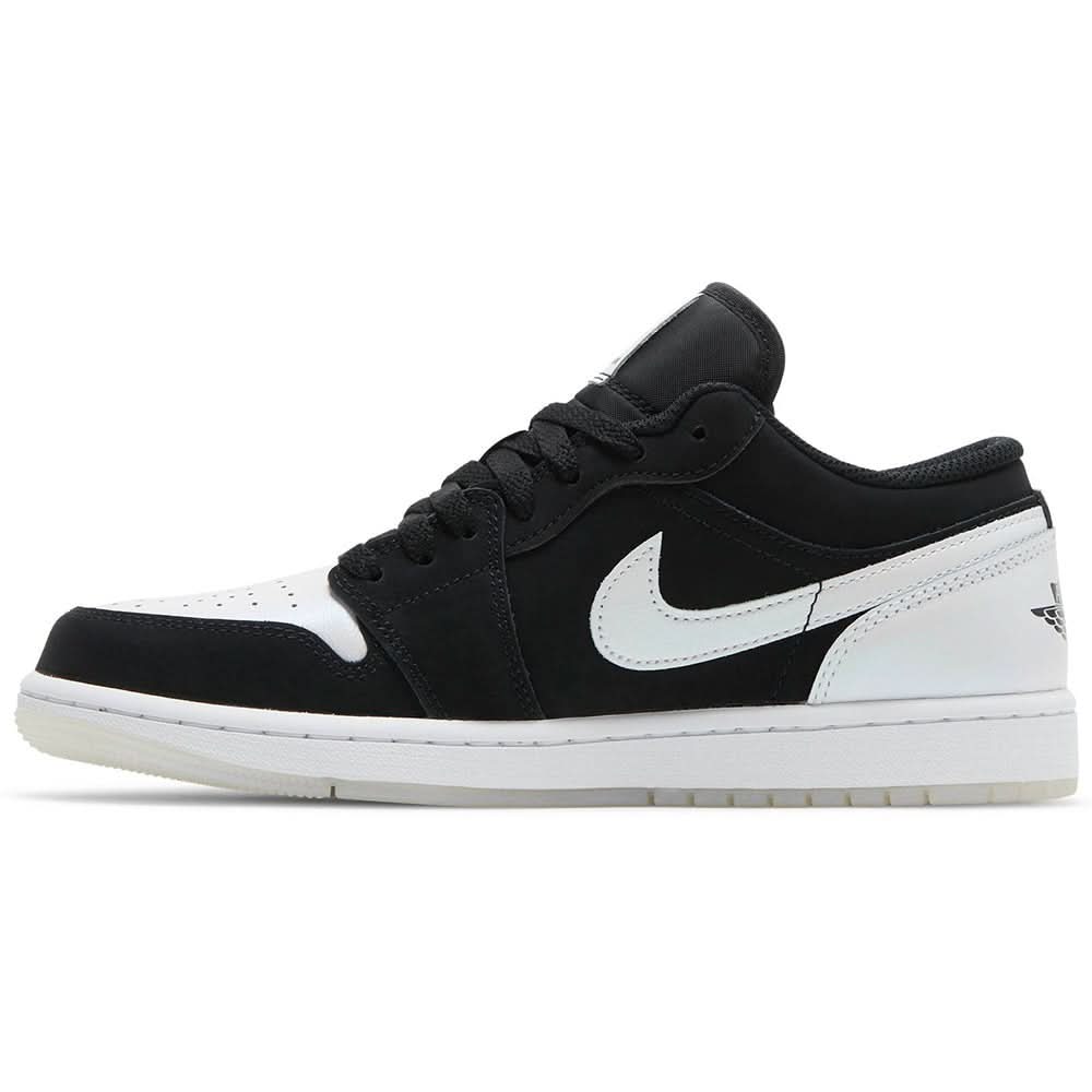 Air Jordan 1 Low SE 'Diamond' - Copva