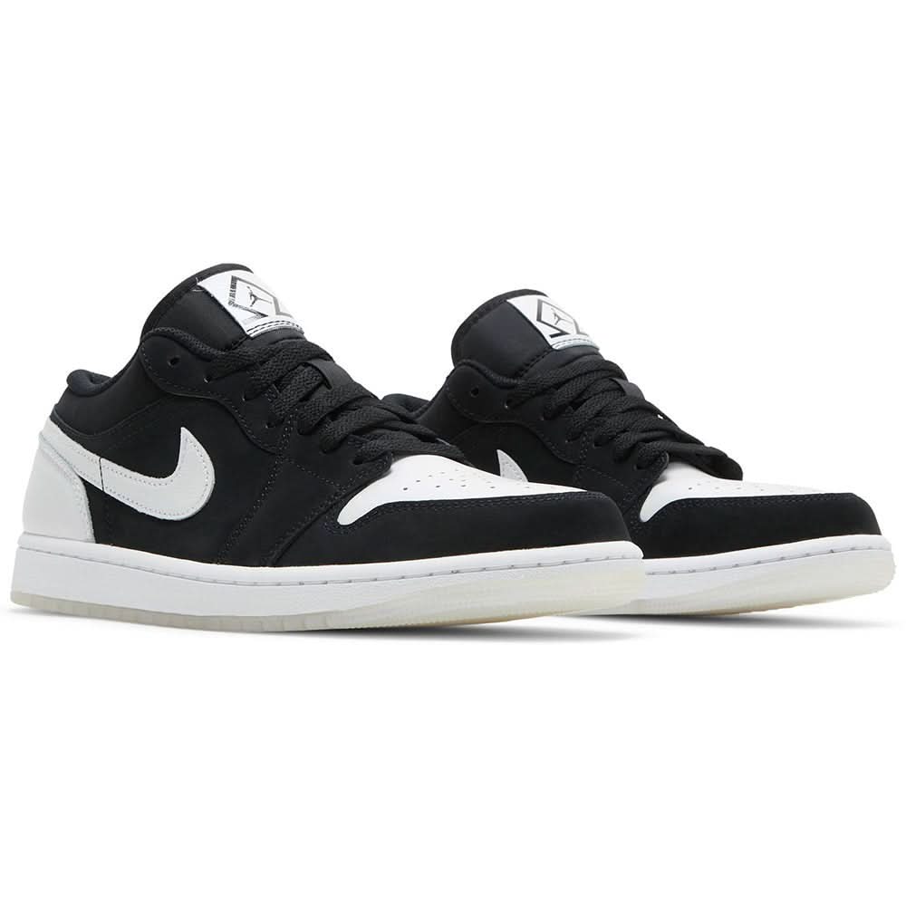 Air Jordan 1 Low SE 'Diamond' - Copva