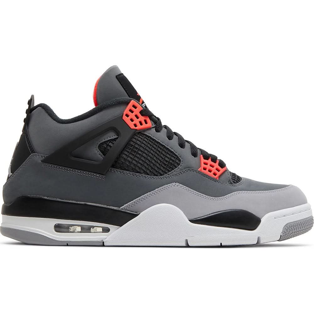 Nike Air Jordan 4 Retro 'Infrared' - Copva