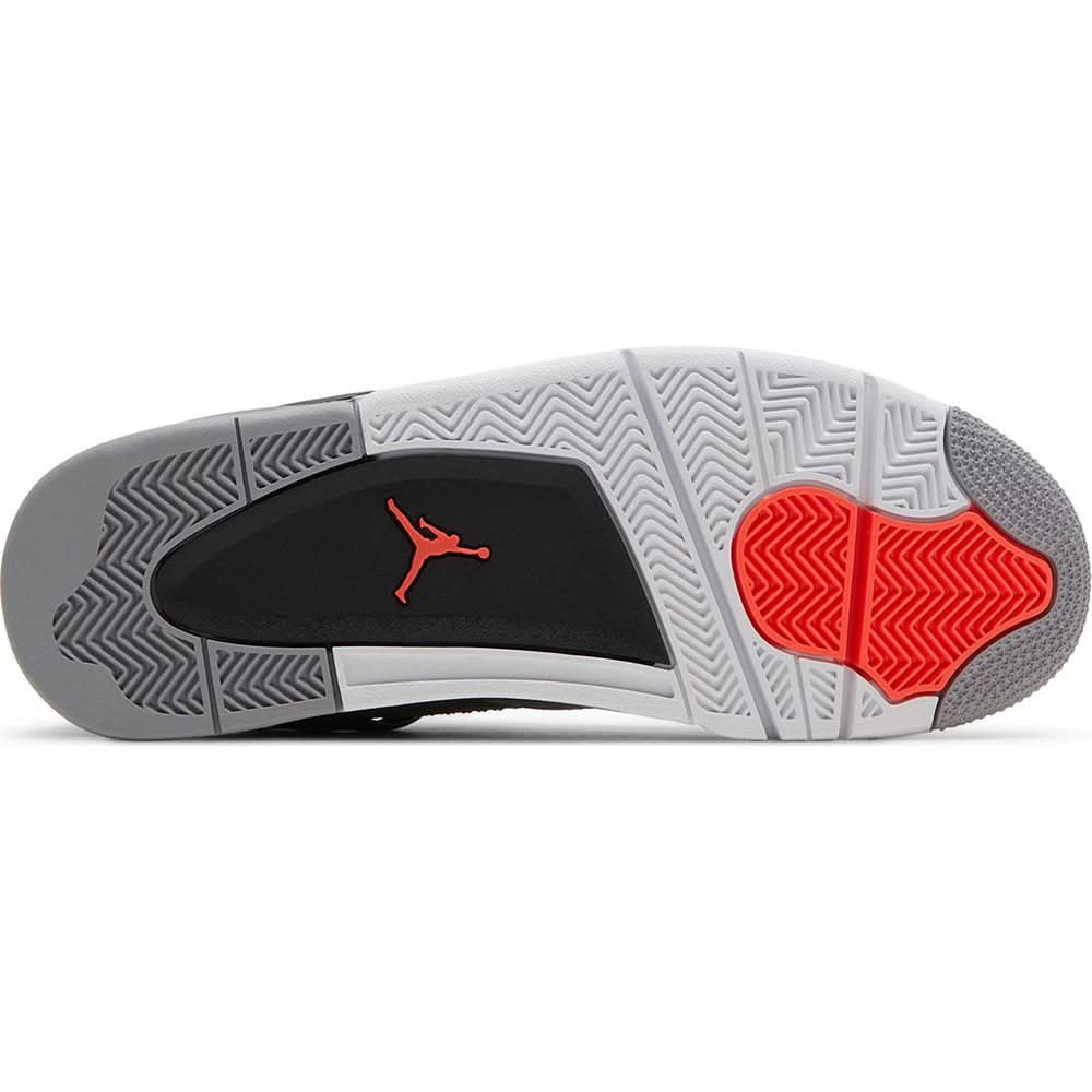 Nike Air Jordan 4 Retro 'Infrared' - Copva