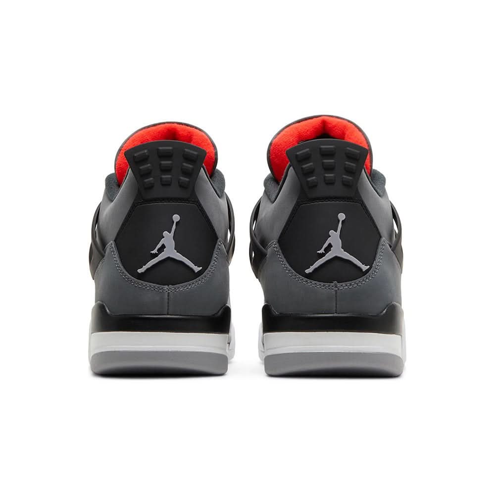 Nike Air Jordan 4 Retro 'Infrared' - Copva