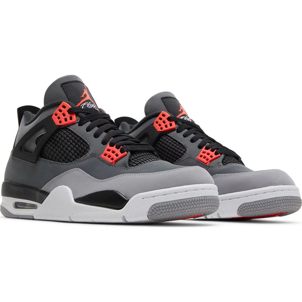 Nike Air Jordan 4 Retro 'Infrared' - Copva