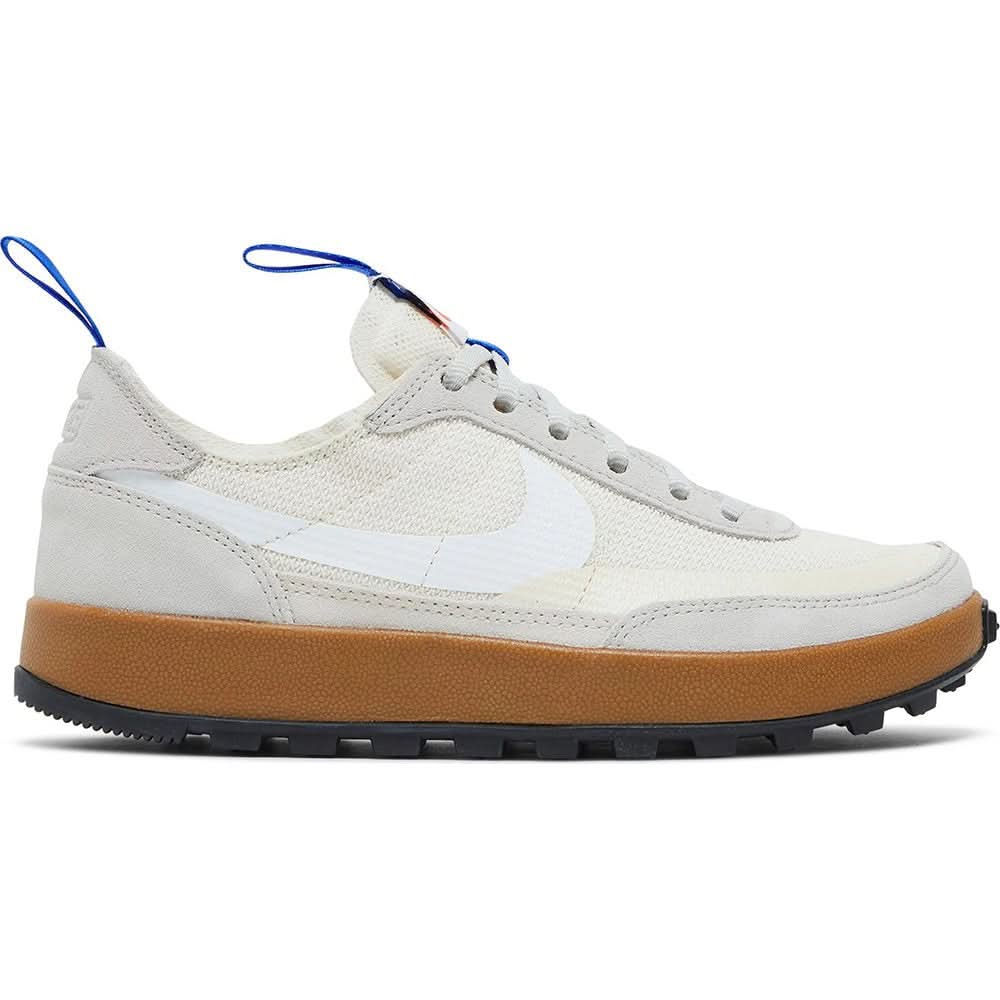 Tom Sachs x Wmns NikeCraft General Purpose Shoe 'Studio' - Copva