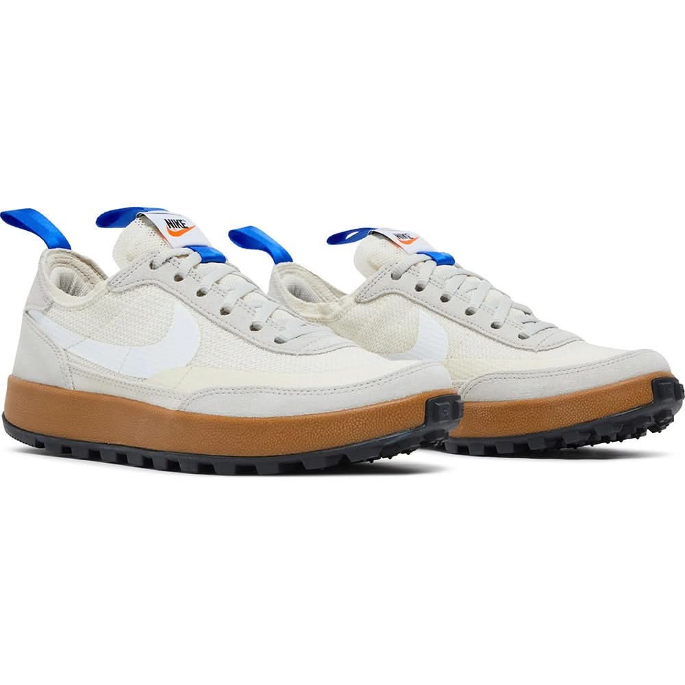 Tom Sachs x Wmns NikeCraft General Purpose Shoe 'Studio' - Copva