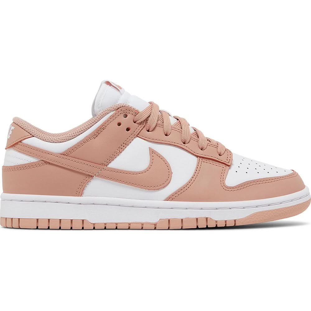 Nike Dunk Low 'Rose Whisper' - Copva