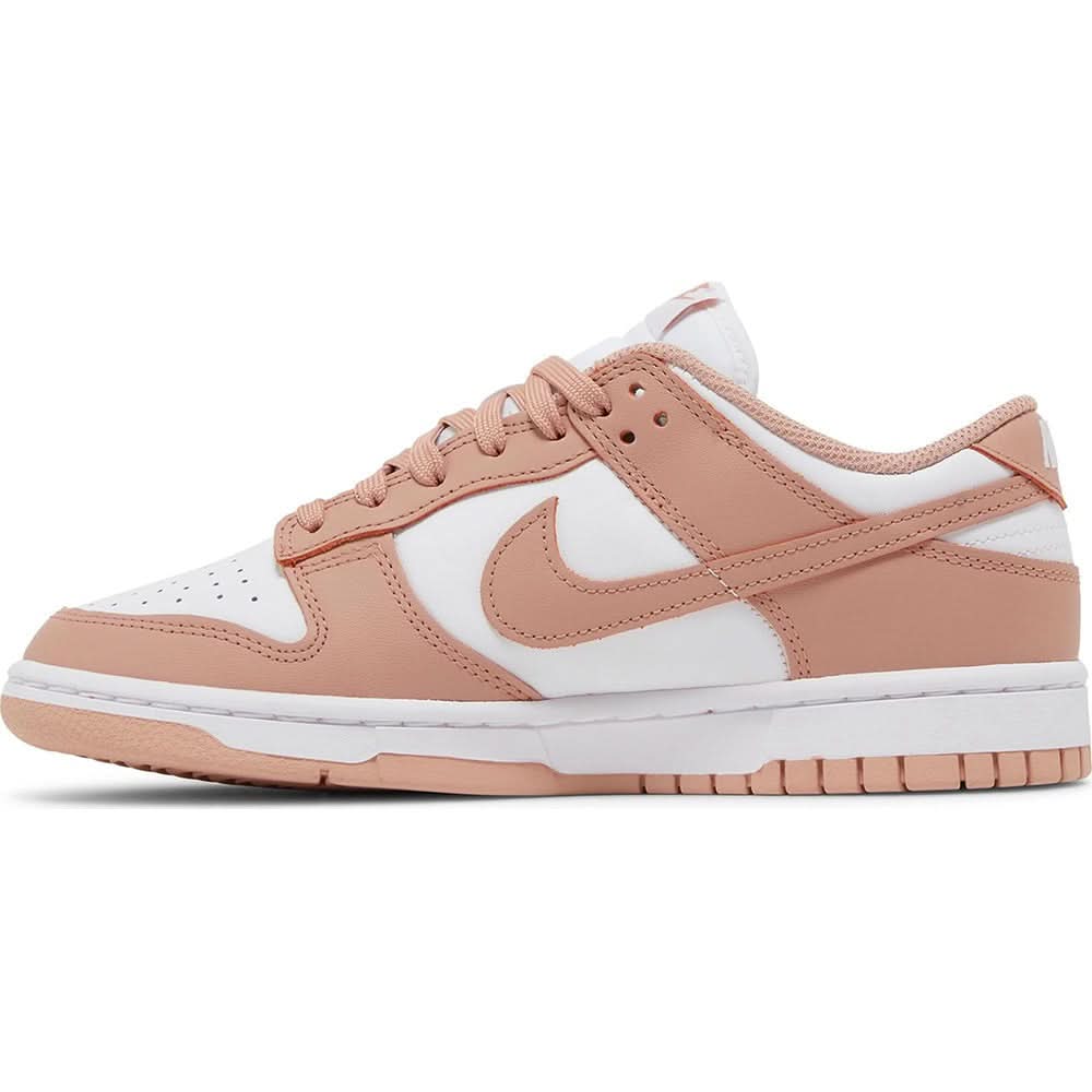 Nike Dunk Low 'Rose Whisper' - Copva