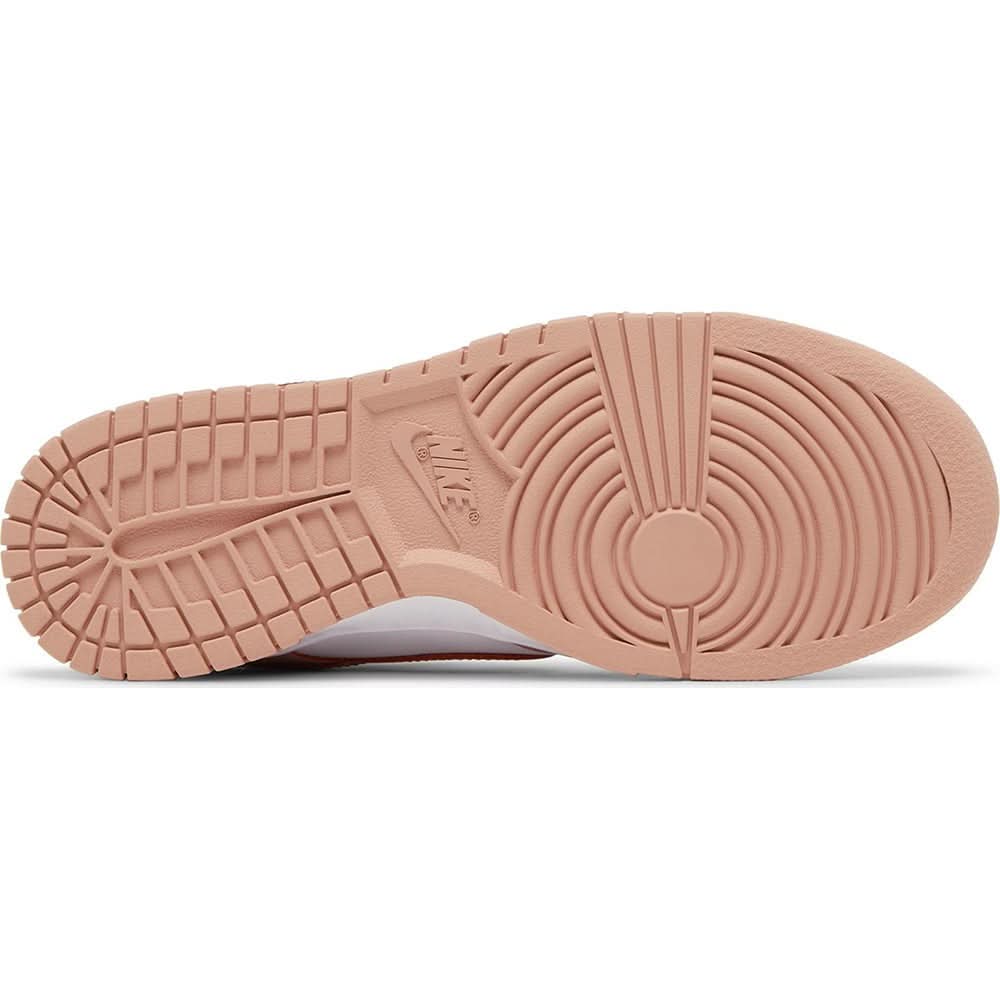 Nike Dunk Low 'Rose Whisper' - Copva