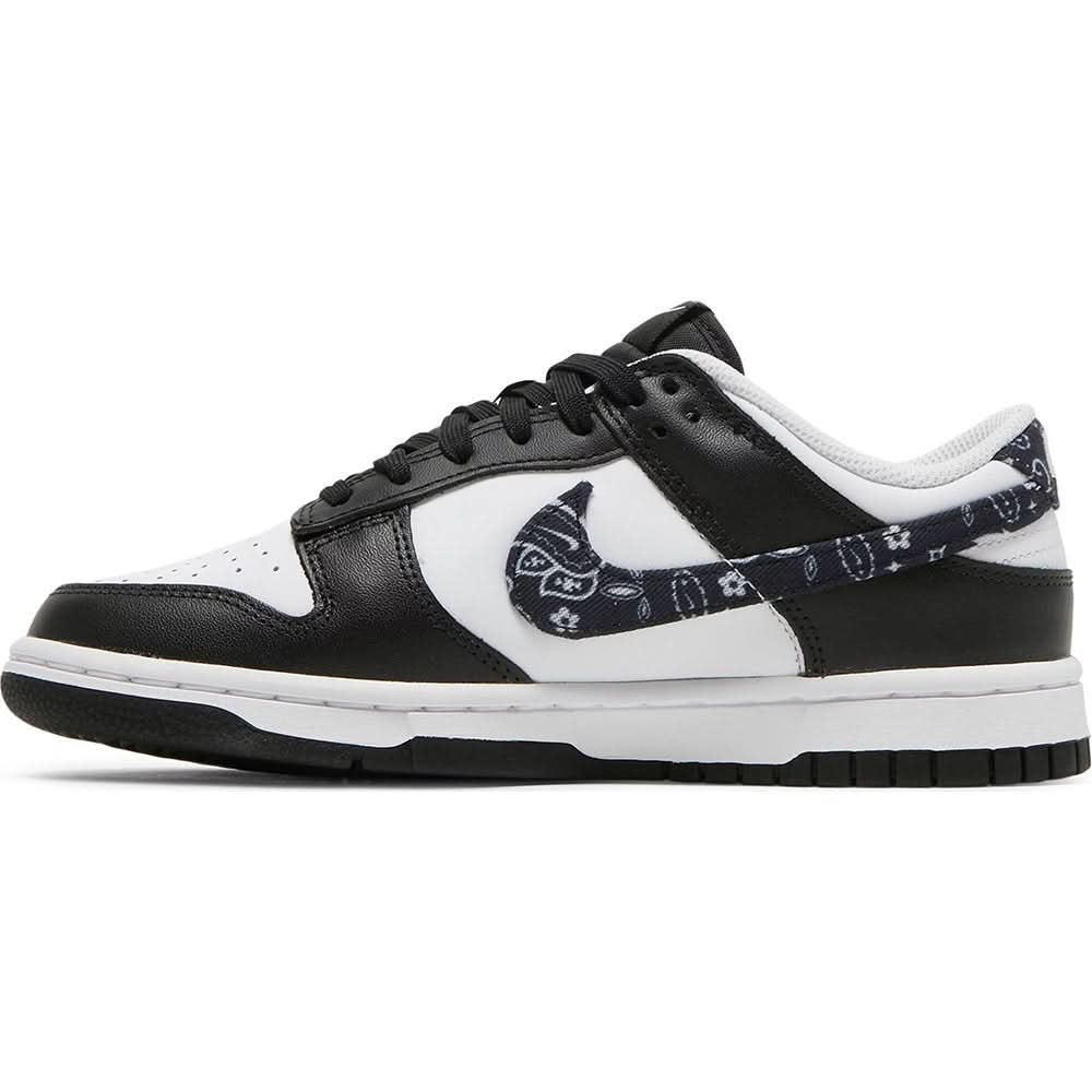 Nike Dunk Low 'Black Paisley' - Copva
