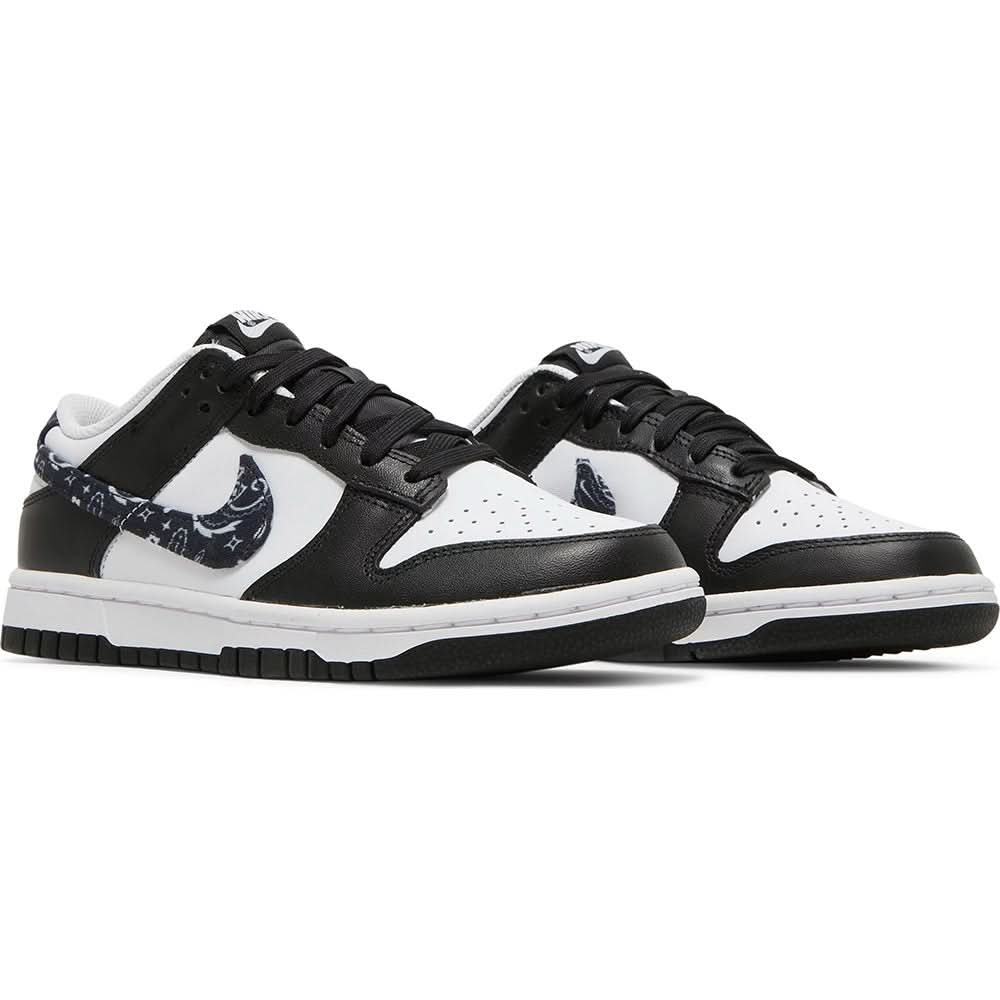 Nike Dunk Low 'Black Paisley' - Copva