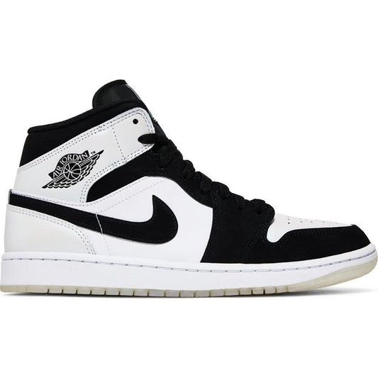 Air Jordan 1 Mid SE 'Diamond' - Copva