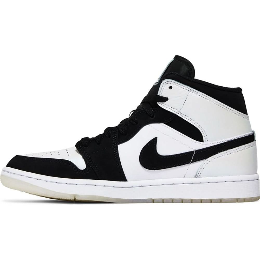 Air Jordan 1 Mid SE 'Diamond' - Copva